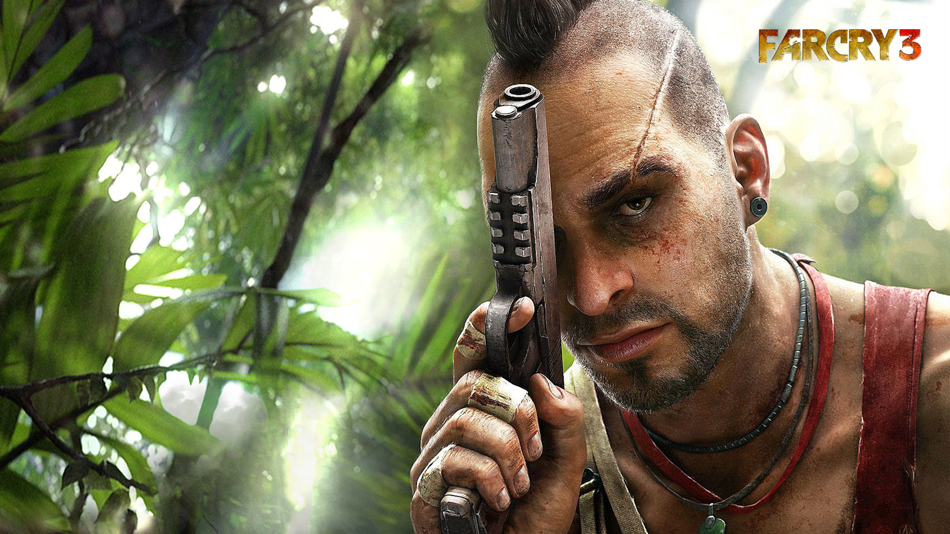 Far Cry 3 | + подарок