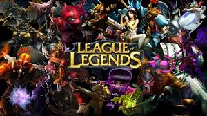 LoL Vip Random [сервер EUW] только 30 лвл