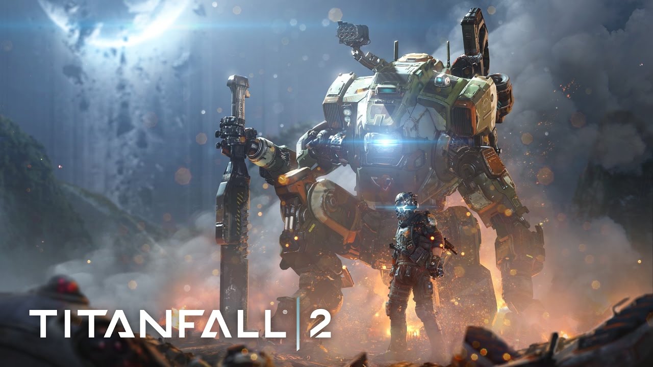 Titanfall® 2 [Гарантии продавца]