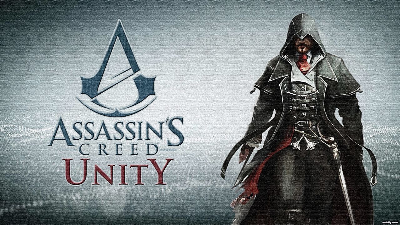 Assassin’s Creed® Unity[PC] | + Подарок за отзыв+скидка