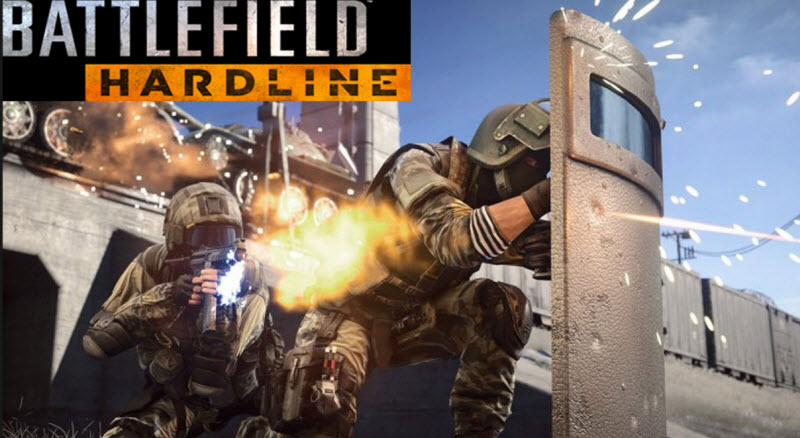 Battlefield Hardline | + подарок