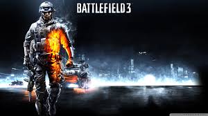 Battlefield 3 | + ответ на секретный вопрос