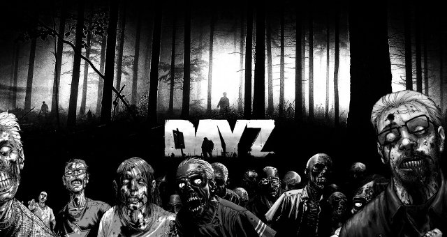 DayZ Standalone | + подарок