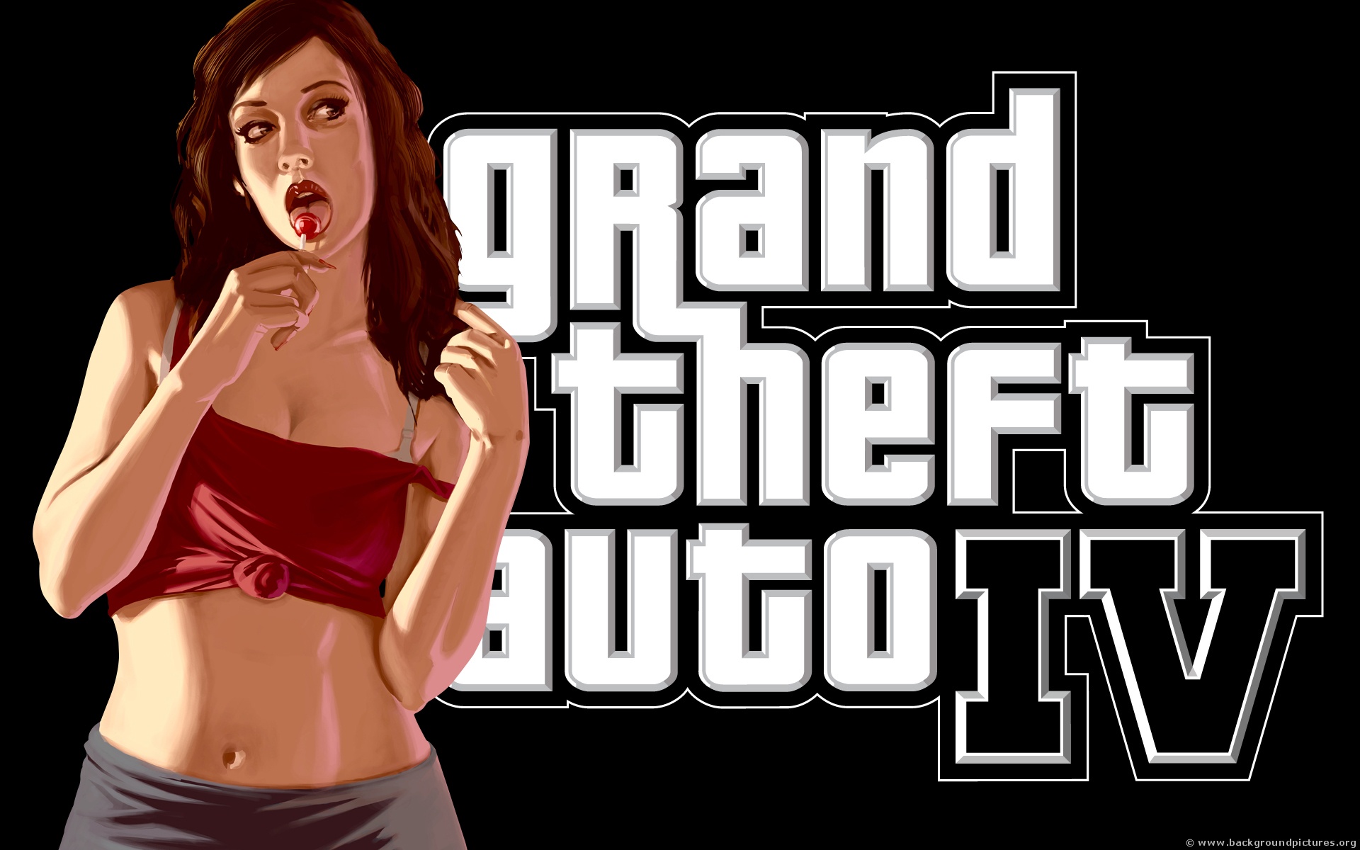 Grand Theft Auto IV | + подарок