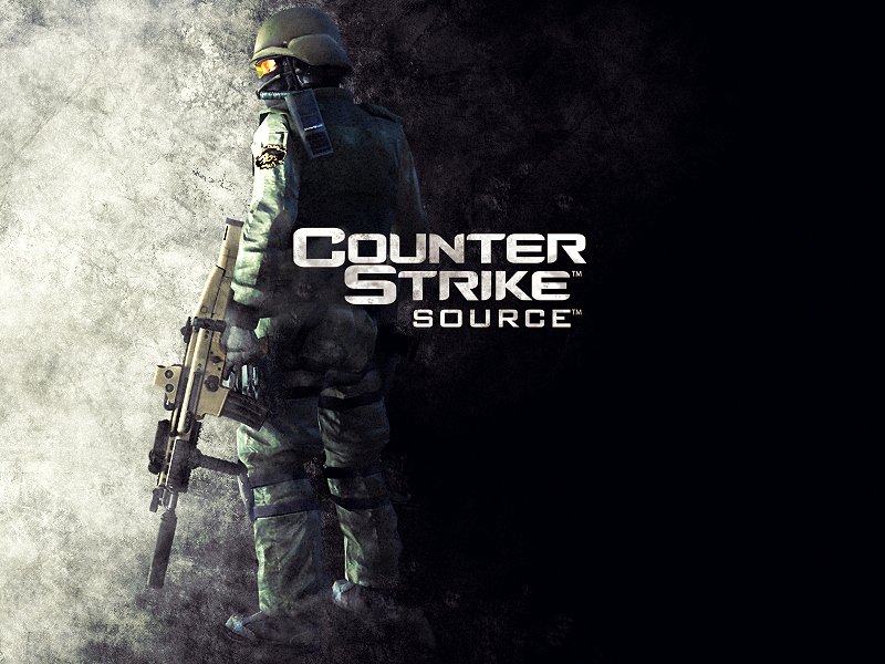 Counter-Strike: Source