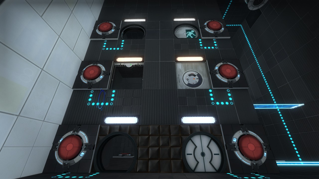 Portal 2 + 1