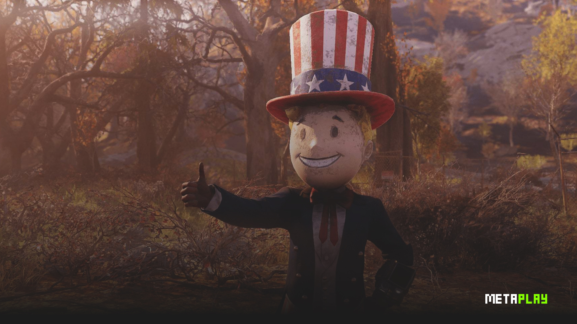 Fallout 76 on steam фото 61