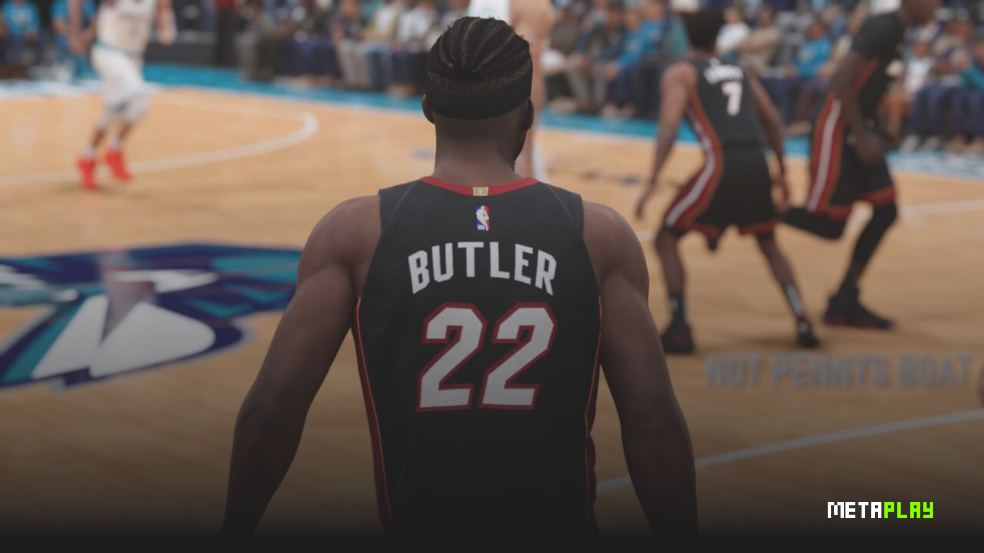 Nba 2k 23 steam фото 28