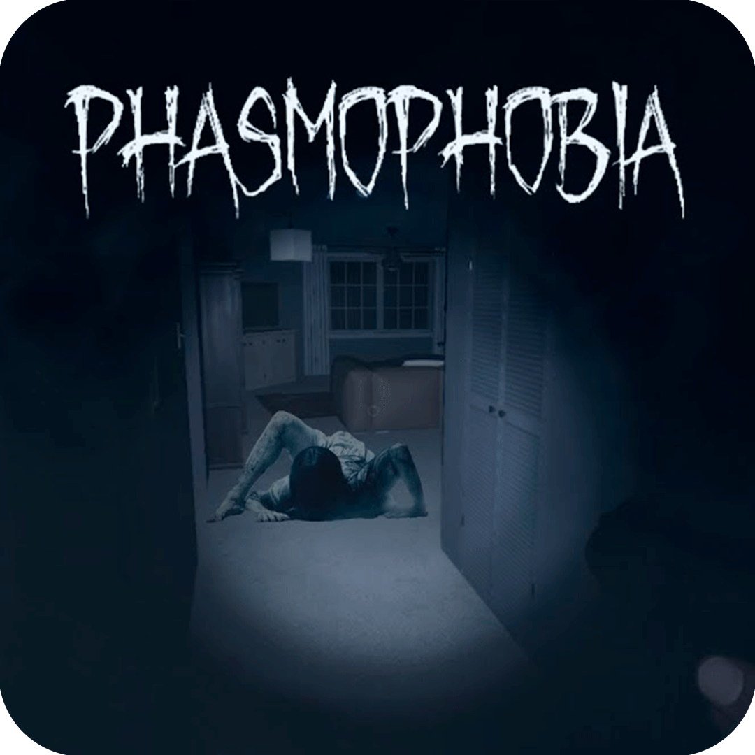 Phasmophobia моды стим фото 104