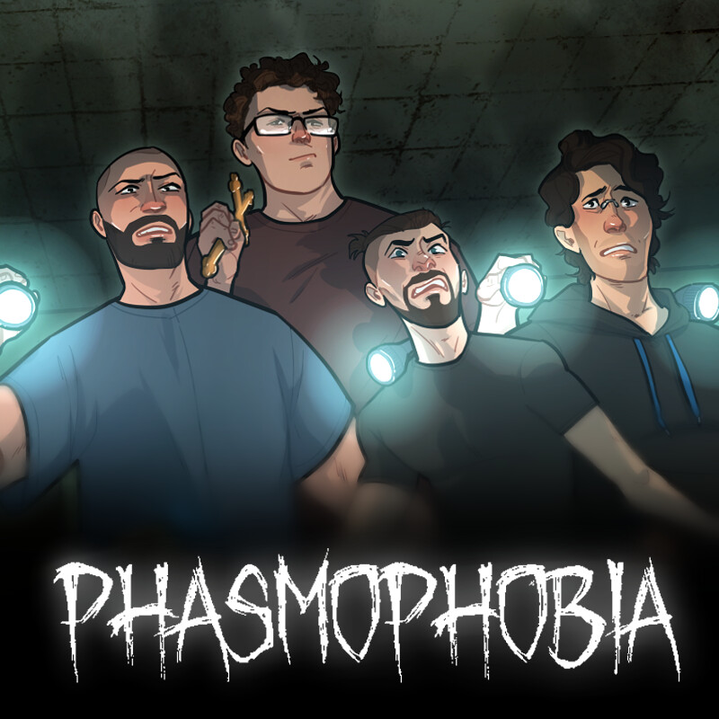 Купить phasmophobia | автовыдача (steam | ru) + 🎁подарок Фотография phasmophobia | автовыдача (steam | ru) + 🎁подарок