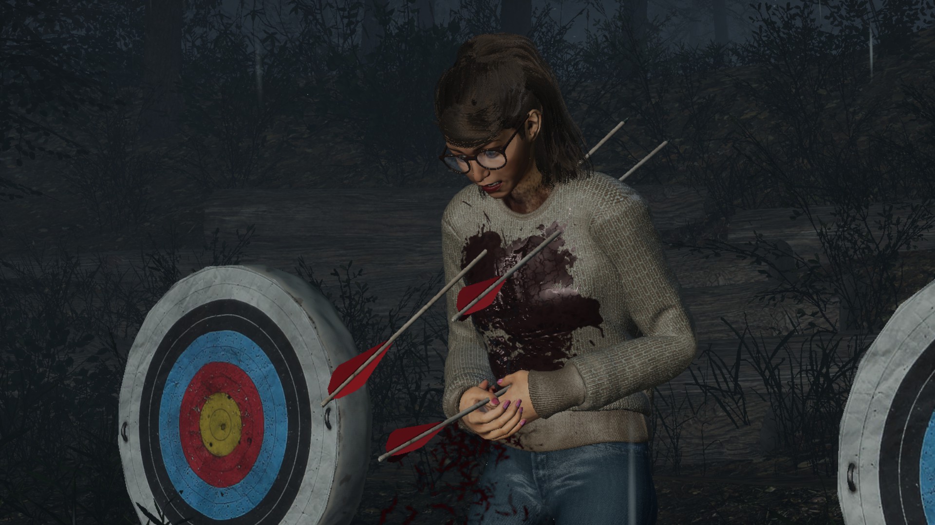 Friday the 13th the game проекты kickstarter