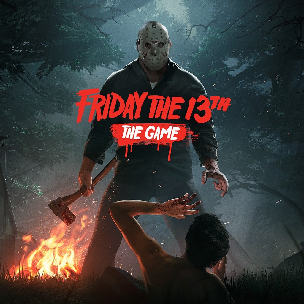 Friday the 13th the steam фото 2
