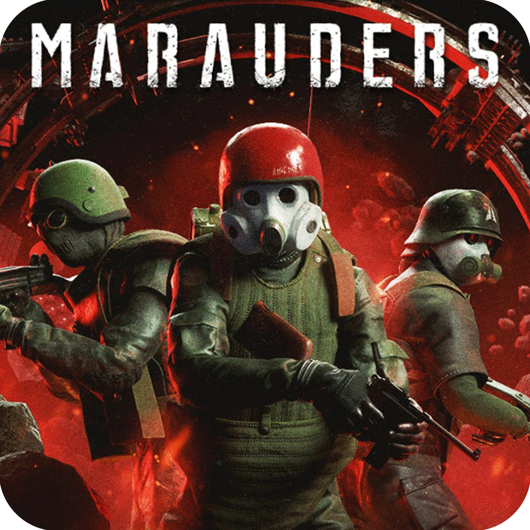 Marauders игра. Marauders 2022. Marauders game Art. Marauders читы.