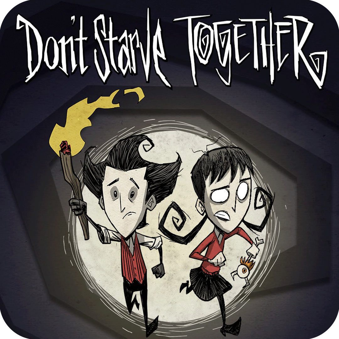 русификация don t starve together steam фото 101