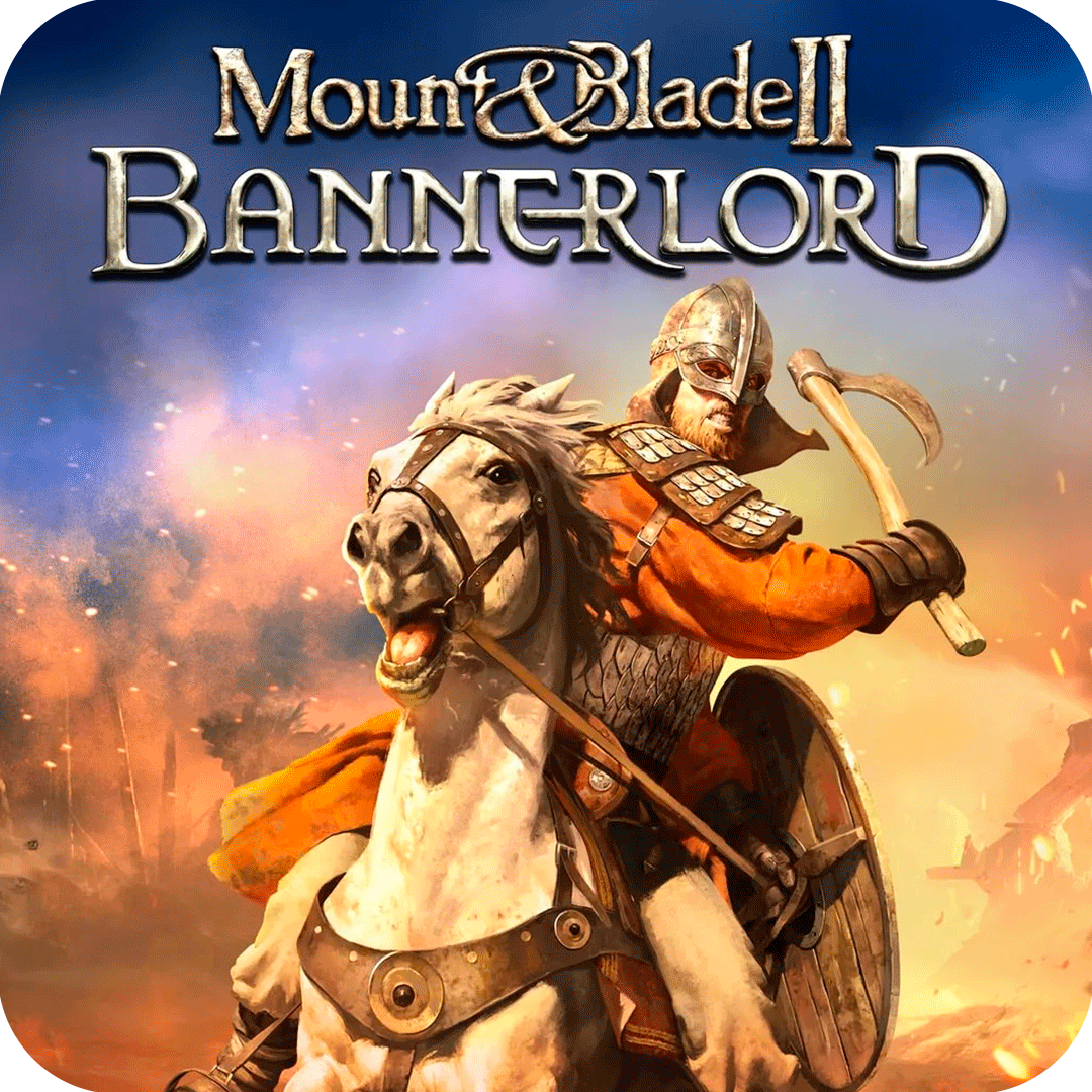 Mount & Blade II: Bannerlord | AUTODELIVERY | RU