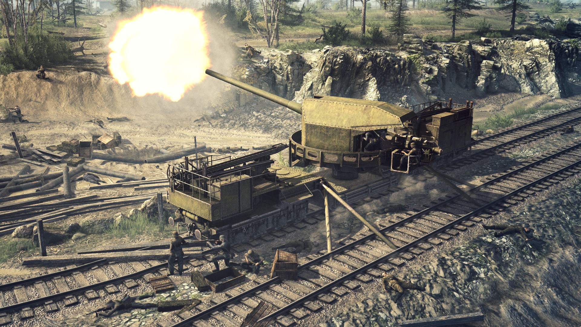 Call to Arms Gates of Hell Talvisota АВТОВЫДАЧА купить ключ у