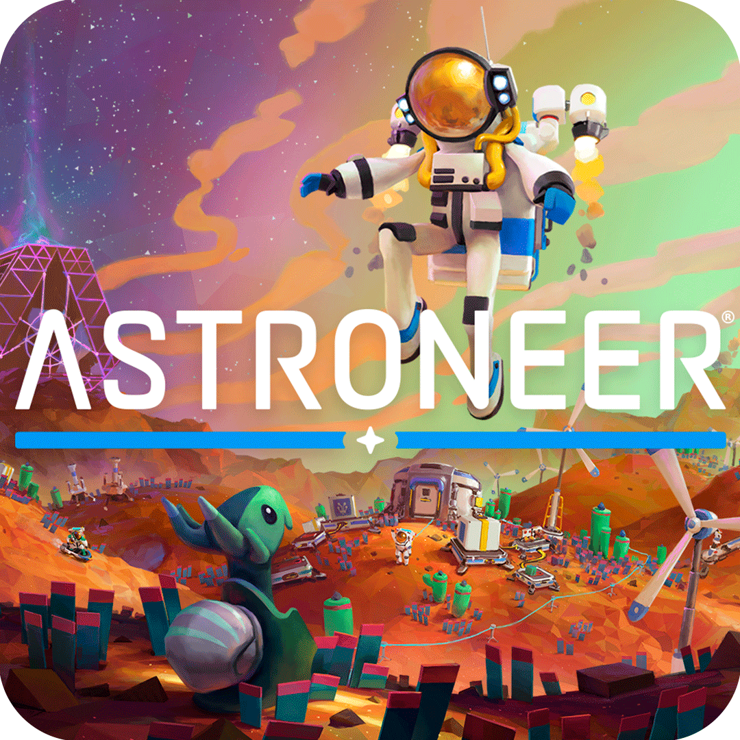 Buy ASTRONEER AUTODELIVERY RU + 🎁GIFT and download