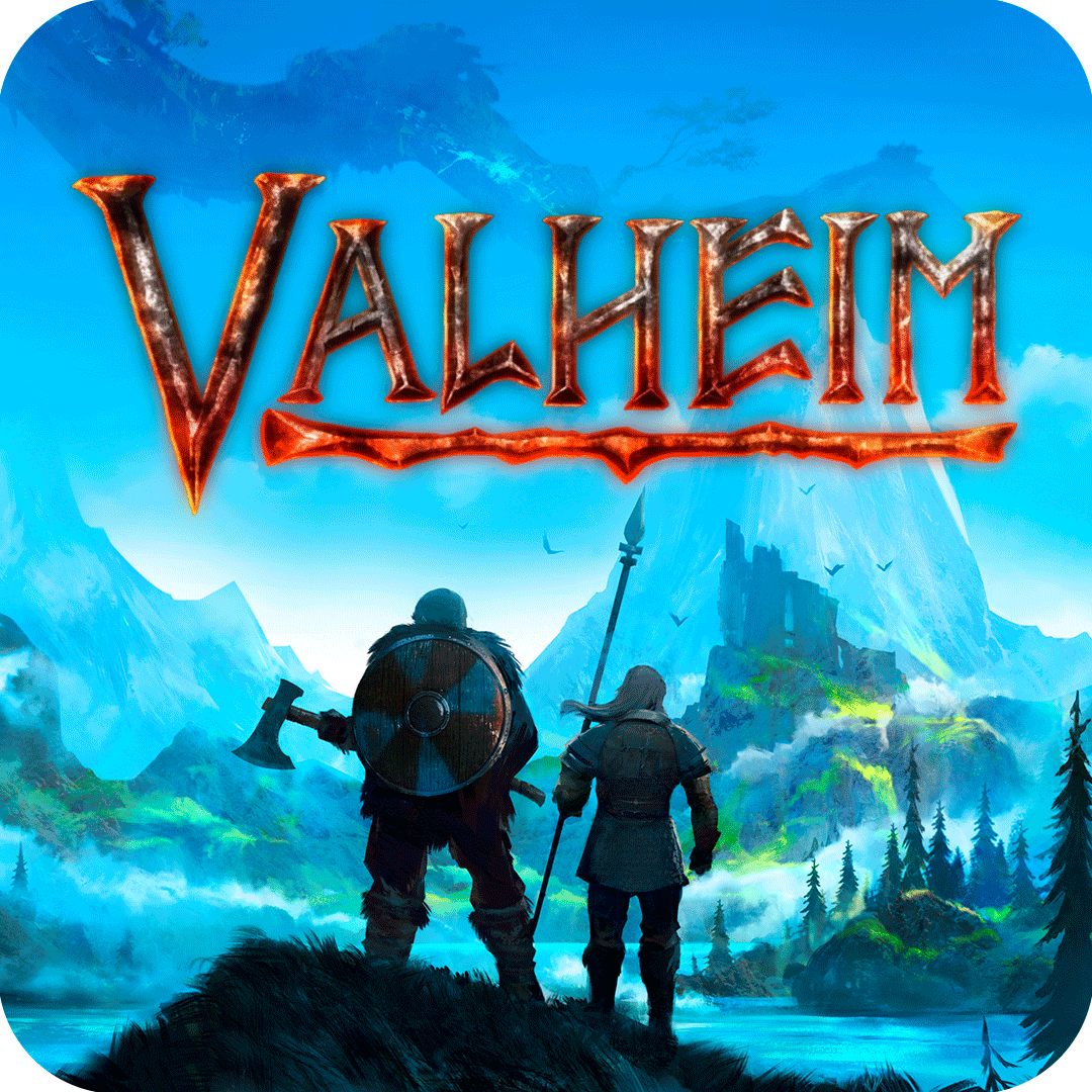 Buy Valheim AUTODELIVERY RU + 🎁GIFT cheap, choose from different