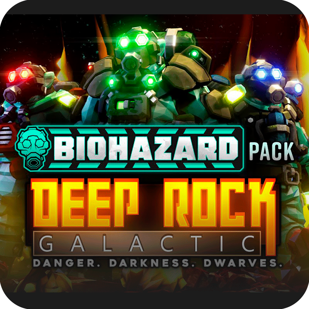 Читы на deep rock galactic. Deep Rock Galactic Biohazard Pack. Deep Rock Galactic Alpha. Deep Rock Galactic - Decontaminator Pack. Deep Rock Galactic: Survivor.