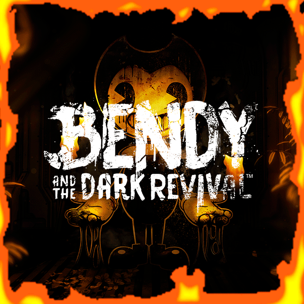 Bendy and the Dark Revival on Steam