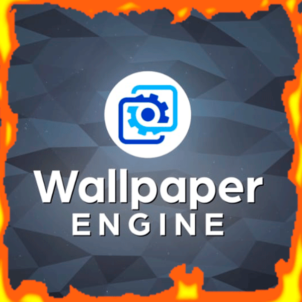 Buy Wallpaper Engine AUTODELIVERY RU + 🎁GIFT cheap, choose from