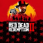 RED DEAD REDEMPTION 2 ULTIMATE (Rockstar)  + 🎁ПОДАРОК