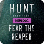 Hunt: Showdown – Fear The Reaper DLC | АВТОВЫДАЧА