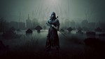 Hunt: Showdown – Fear The Reaper DLC | АВТОВЫДАЧА