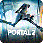 Portal 2  | АВТОВЫДАЧА | RU + 🎁ПОДАРОК