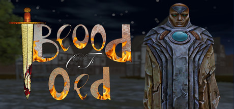 Blood Of Old  (Steam Key / Region Free)