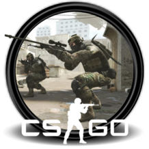 аккаунт с CS:GO