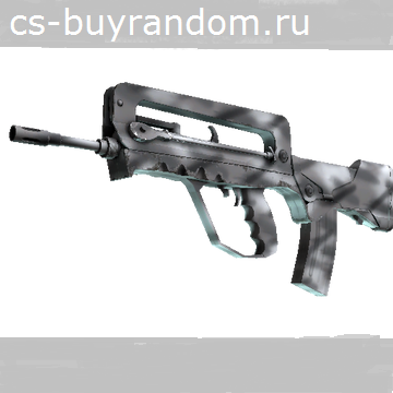 СЛУЧАЙНЫЙ ПРЕДМЕТ CS: GO ШИРПОТРЕБ
