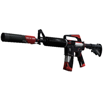 СЛУЧАЙНЫЙ M4A4
