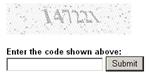 Captcha in ASP.NET