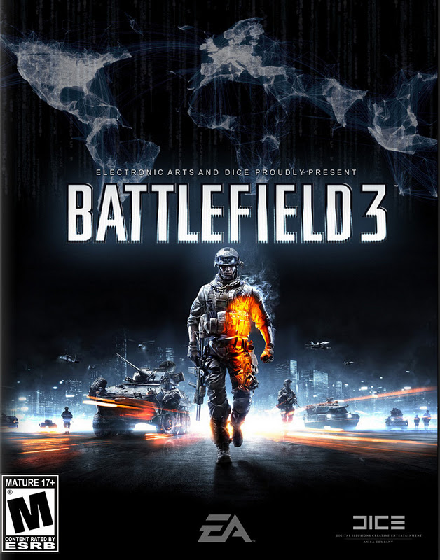Battlefield 3