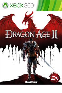 Dragon Age: Origins - The Golems of Amgarrak - что это за игра
