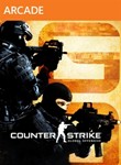 Counter-Strike: GO xbox 360 (перенос)