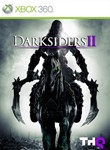 Darksiders II xbox360 (перенос)