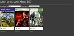 Crysis 2,TEKKEN 6,Wreckateer, xbox 360 (Перенос) - irongamers.ru