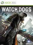 Watch Dogs™ xbox 360 (Перенос)