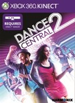 Dance central 2 для кинекта xbox 360 (Перенос)