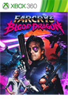 Far Cry® 3 Blood Dragon +7 игры xbox360(Перенос)