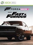 Forza Horizon 2 Presents Fast&Furious xbox 360(Перенос) - irongamers.ru