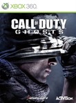 Call of Duty:Ghosts,COD:Black OpsII xbox 360 (Перенос) - irongamers.ru
