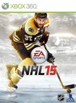 FIFA 16,FIFA 15,NHL15 xbox 360 (Перенос)