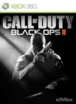 COD: Black Ops II xbox 360 (Перенос)