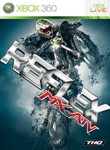 Forza horizon ,MX vs ATV Reflex xbox 360 (Перенос)