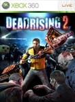 Dead Rising 2,Assassin´s CreedII+6игр xbox360 (Перенос)
