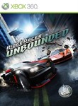 Ridge Racer™ Unbounded xbox 360  (Перенос)