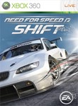 Need for Speed™ SHIFT +игр 11 игр xbox360 (Перенос)